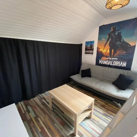 La Maison Familiale - Chaleureuse Proche Rouen شقة *