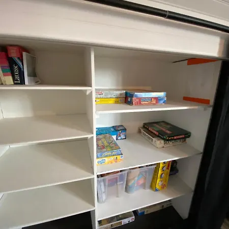 La Maison Familiale - Chaleureuse Proche Rouen شقة